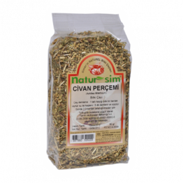 Natursim Civan Perçemi Bitki Çayı 80gr